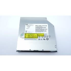 Lecteur graveur DVD  SATA CA21N - 595406-001 pour HP TouchSmart 600-1160fr