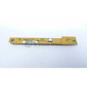 Button board 69C104400A02 - 69C104400A02 for HP TouchSmart 600-1160fr 