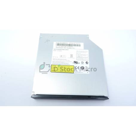 dstockmicro.com Lecteur graveur DVD  SATA DS-8A8SH - 7824001023H-A pour Asus ET2012AGKB All-in-One