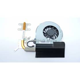 CPU Cooler 13GPT00710P020-1 - 13GPT00710P020 for Asus ET2012AGKB All-in-One 