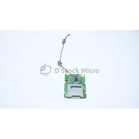 dstockmicro.com SD Card Reader 69PA17C10D01-01 - 69PA17C10D01-01 for Asus ET2012AGKB All-in-One 