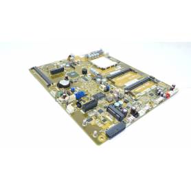 Motherboard APP78-CF - 510762-002 for HP TouchSmart 300-1125fr 