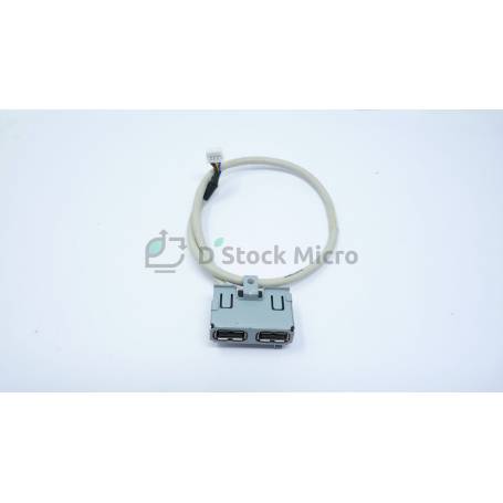 dstockmicro.com USB connector 570979-001 - 570979-001 for HP TouchSmart 300-1125fr 