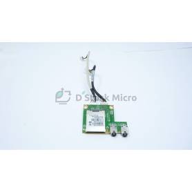 SD drive - sound card 537477-001 - 537477-001 for HP TouchSmart 300-1125fr 