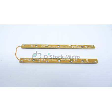 dstockmicro.com Carte indication LED 69C103Q70B01 - 69C103Q70B01 pour HP TouchSmart 300-1125fr 