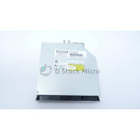 Lecteur graveur DVD 9.5 mm SATA DU-8A6SH - 840689-001 pour HP Probook 640 G2