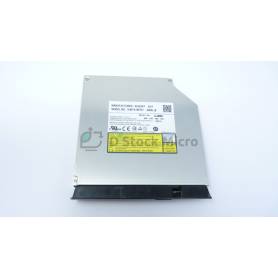 Lecteur graveur DVD 12.5 mm SATA UJ8B0 - JDGS0449ZA-F pour Asus X73SJ-TY015V