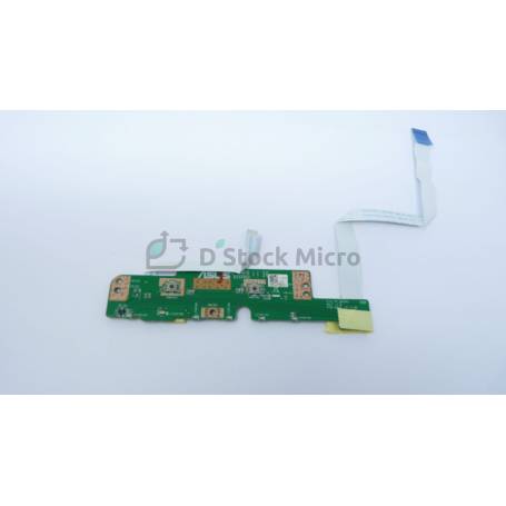 dstockmicro.com Button board 69N0KNT10C02-01 - 69N0KNT10C02-01 for Asus X73SJ-TY015V 