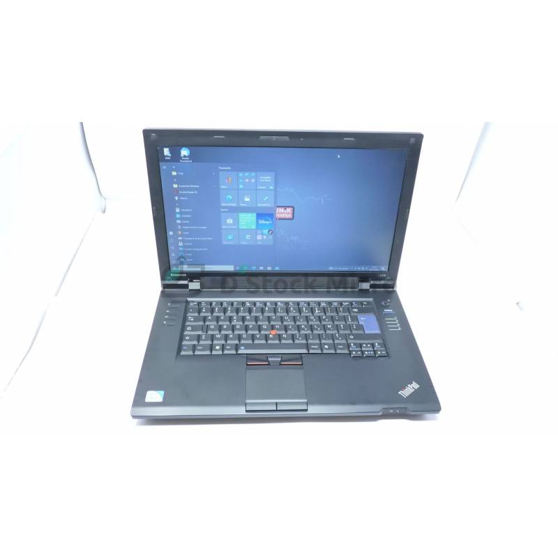 lenovo T3100 celeron Win10 SL510 リール -