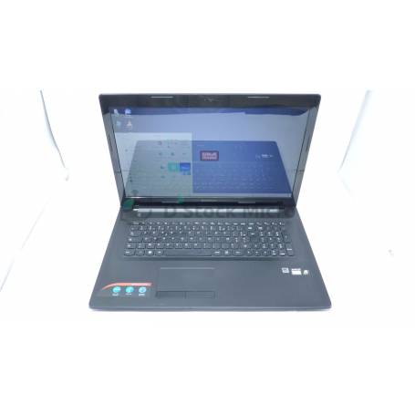 dstockmicro.com Lenovo G70-35 17.3" 256GB SSD AMD E1-6010 8GB Processor Windows 10 Home