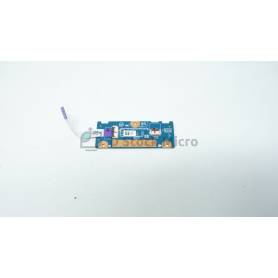 Power button board 4550C7050001 for HP 17-AK007CY