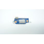 dstockmicro.com Carte USB - lecteur SD 448.0C701.0011 pour HP 17-AK007CY
