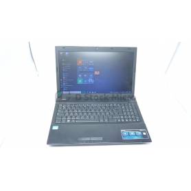 Asus PRO5PE-S0135X 15.6" SSD 256 Go Processeur Intel® Core™ i3-2350M 8 Go Windows 10 Pro