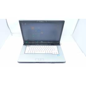 Fujitsu LifeBook E751 15.6" SSD 256 GB Intel® Core™ i5-2520M 8 GB Windows 10 Pro