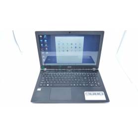 Acer Aspire 3 A315-21 15.6" SSD 128 Go AMD E2-Series E2-9000e 8 Go DDR4 Windows 11 Famille