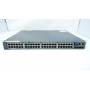 dstockmicro.com Switch Cisco Catalyst serie 2960-S - WS-C2960S-48LPS-L V03 - 10/100/1000 Mbps - POE