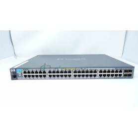 Switch HP J9148A 2910AL-48G-PoE+ 48 ports POE 10/100/1000 Mbps