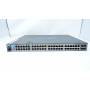 dstockmicro.com Switch HP J9148A 2910AL-48G-PoE+ 48 ports POE 10/100/1000 Mbps