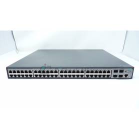 Switch HP JG928A HPE 1920 48G PoE+ 48 ports POE 370W 10/100/1000 Mbps
