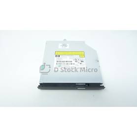 DVD burner player 12.5 mm SATA AD-7701H - 600651-001 for HP Presario CQ62-240SF