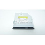 dstockmicro.com Lecteur graveur DVD 12.5 mm SATA AD-7701H - 600651-001 pour HP Presario CQ62-240SF