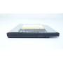 dstockmicro.com DVD burner player 12.5 mm SATA DD7740H - 75Y5117 for Lenovo Thinkpad T530