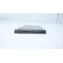 dstockmicro.com Lecteur graveur DVD  SATA SN-208 - 657534-FC1 pour HP Probook 6560b