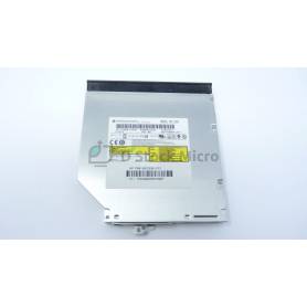 Lecteur graveur DVD  SATA SN-208 - 657534-FC1 pour HP Probook 6560b