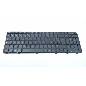 Keyboard AZERTY - V122603AK1-FR - 640436-051 for HP Pavilion dv6-6152sf