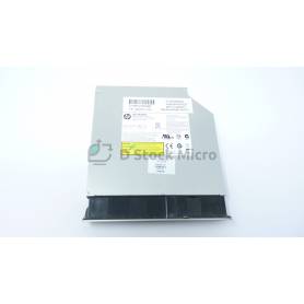 Lecteur graveur DVD 12.5 mm SATA DS-8A5LH12C - 659966-001 pour HP Pavilion dv6-6152sf