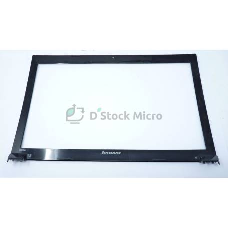 dstockmicro.com Screen bezel 60.4IJ11.001 - 60.4IJ11.001 for Lenovo Essential B570e 