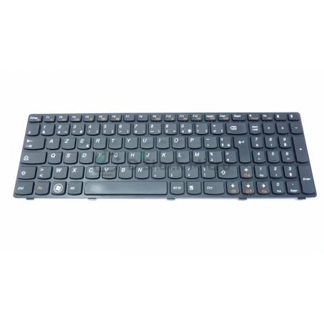 dstockmicro.com Keyboard AZERTY - 9Z.N5SSW.A0F - 25-013316 for Lenovo Essential B570e
