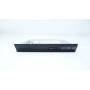 dstockmicro.com DVD burner player 12.5 mm SATA TS-L633 - BG68-01880A for Lenovo Essential B570e