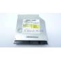 dstockmicro.com DVD burner player 12.5 mm SATA TS-L633 - BG68-01880A for Lenovo Essential B570e