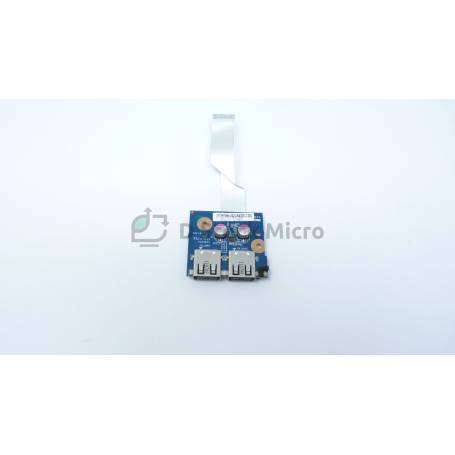 dstockmicro.com USB Card HPMH-40GAB630S-C300 - HPMH-40GAB630S-C300 for HP Pavilion dv6-6152sf 
