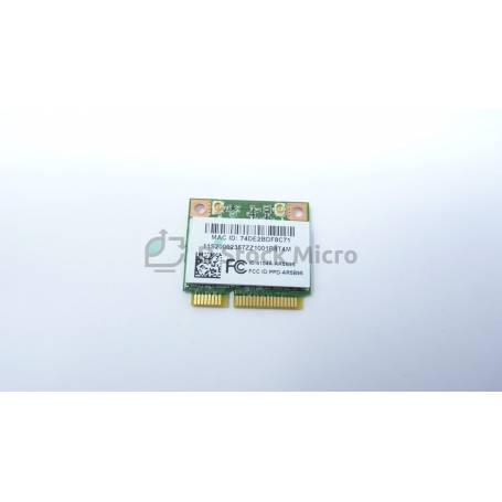 dstockmicro.com Wifi card Atheros AR5B95 LENOVO Essential B570e 0223-09-3987