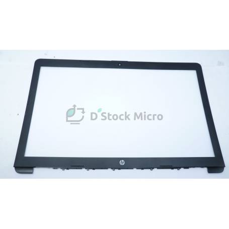 dstockmicro.com Contour écran / Bezel L22517-001 - L22517-001 pour HP Notebook 17-ca0025nf 