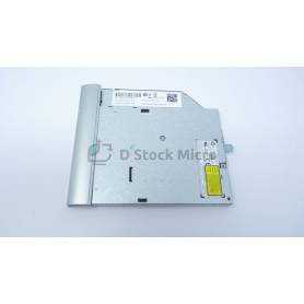 DVD burner player 9.5 mm SATA DA-8AESH-24B - 919785-HC0 for HP Notebook 17-ca0025nf