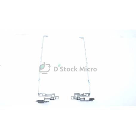 dstockmicro.com Hinges 6033B0062701,6033B0062702 - 6033B0062701,6033B0062702 for HP Notebook 17-ca0025nf 