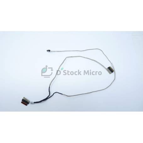 dstockmicro.com Screen cable 6017B0974201 - 6017B0974201 for HP Notebook 17-ca0025nf 