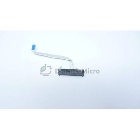 dstockmicro.com HDD connector 6017B0970001 - 6017B0970001 for HP Notebook 17-ca0025nf 