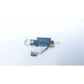 Optical drive connector card 6050A2985201 - 6050A2985201 for HP Notebook 17-ca0025nf 