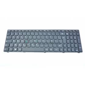 Keyboard AZERTY - V117020ZK1-FR - 25210933 for Lenovo G710