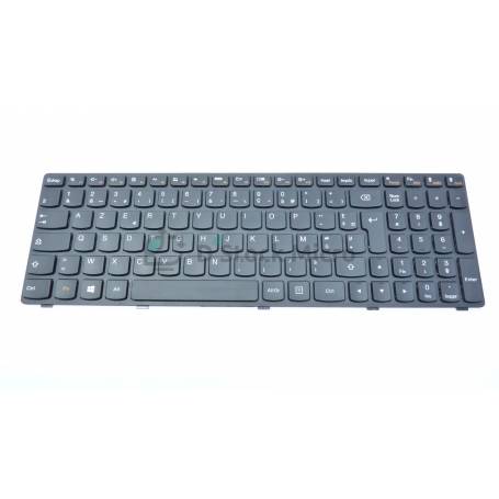 dstockmicro.com Keyboard AZERTY - V117020ZK1-FR - 25210933 for Lenovo G710