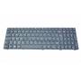 dstockmicro.com Keyboard AZERTY - V117020ZK1-FR - 25210933 for Lenovo G710
