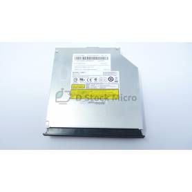 Lecteur graveur DVD 12.5 mm SATA UJ8E1 - 45K0448 pour Lenovo G710