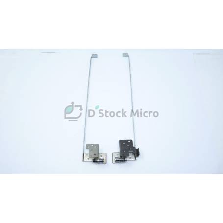 dstockmicro.com Hinges 13N0-B5M0101,13N0-B5M0201 - 13N0-B5M0101,13N0-B5M0201 for Lenovo G710 