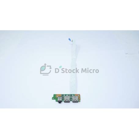 dstockmicro.com USB - Audio board 69N0B5B20A01 - 69N0B5B20A01 for Lenovo G710 