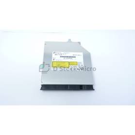 Lecteur graveur DVD 12.5 mm SATA GT34N - LGE-DMGT31N pour Asus K53SJ-SX019V