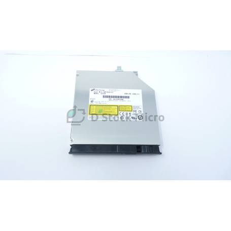 dstockmicro.com Lecteur graveur DVD 12.5 mm SATA GT34N - LGE-DMGT31N pour Asus K53SJ-SX019V